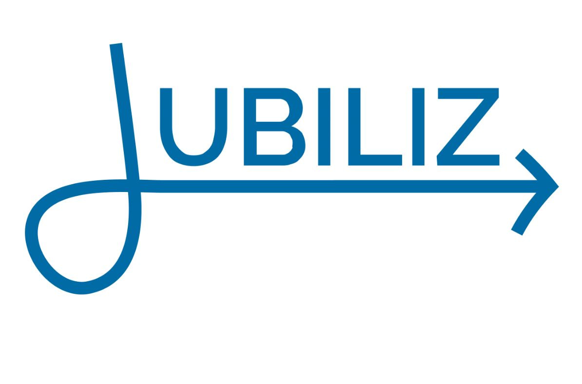 Logo de l'entreprise Jubiliz