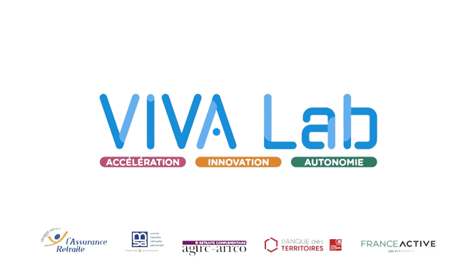 Logo VivaLab